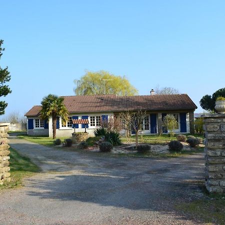 Chambre D'Hotes La Ville En Bois Mouchamps 外观 照片