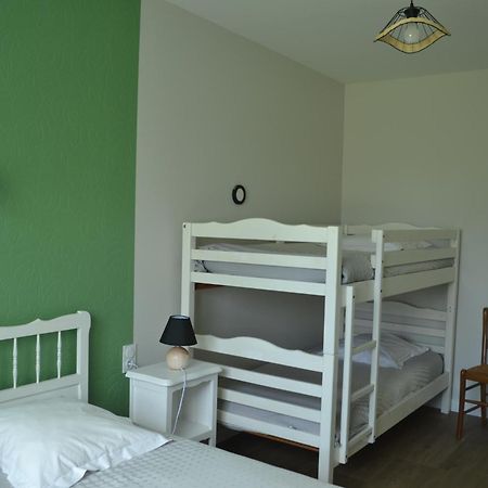 Chambre D'Hotes La Ville En Bois Mouchamps 外观 照片