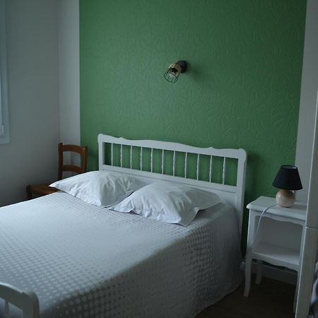 Chambre D'Hotes La Ville En Bois Mouchamps 外观 照片